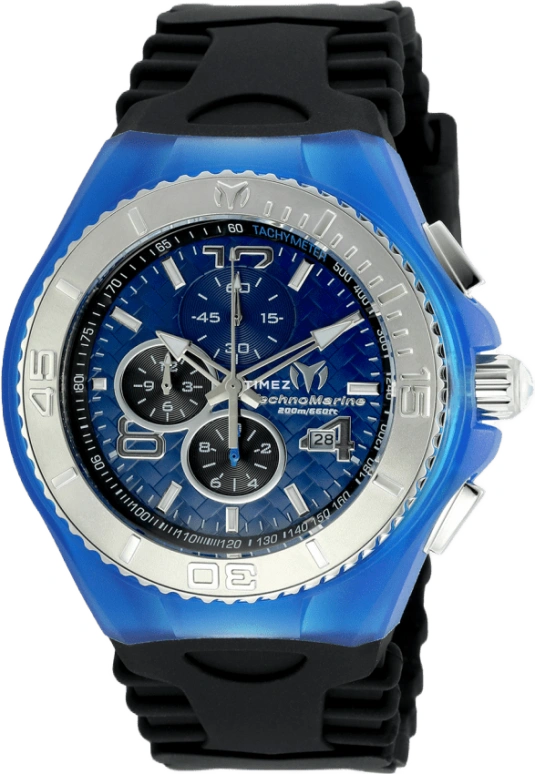 TechnoMarine Cruise TM-115114