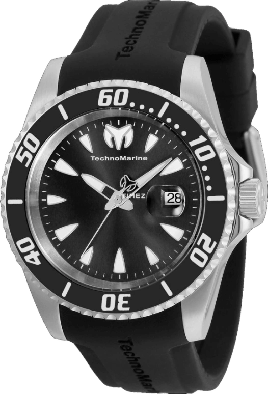 TechnoMarine Manta TM-220112