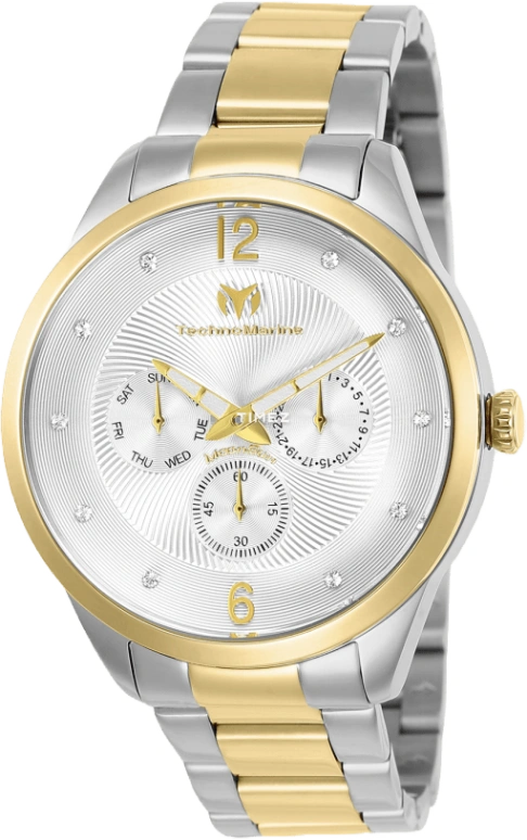 TechnoMarine MoonSun TM-117040