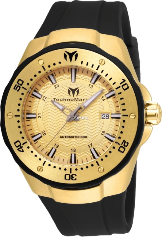 TechnoMarine Manta TM-215084