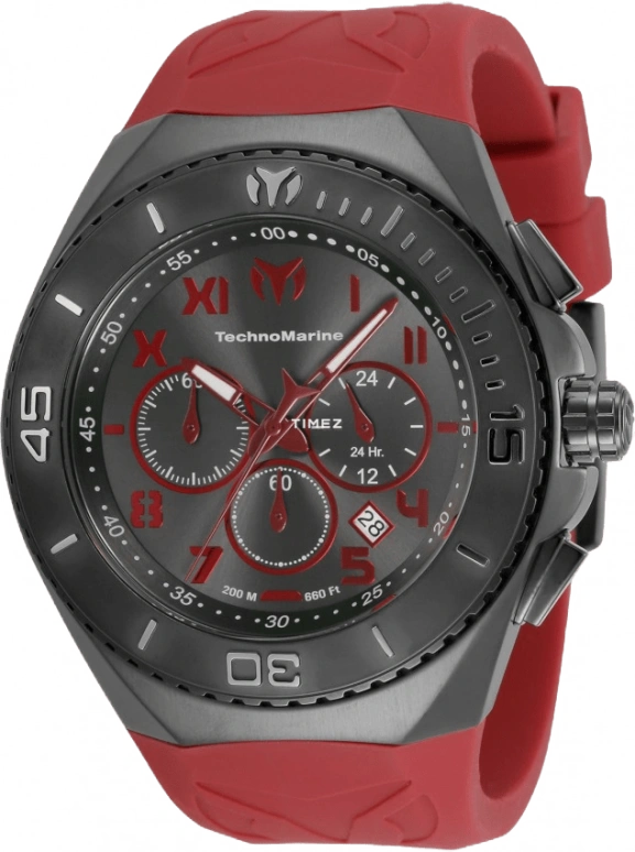 TechnoMarine Manta TM-220020