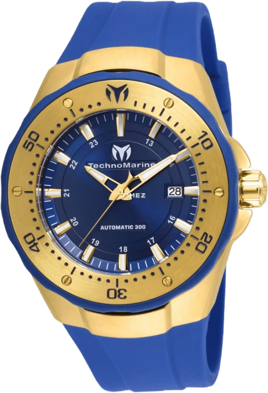 TechnoMarine Manta TM-215085