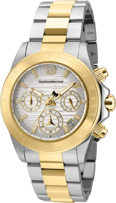 TechnoMarine Manta TM-219011