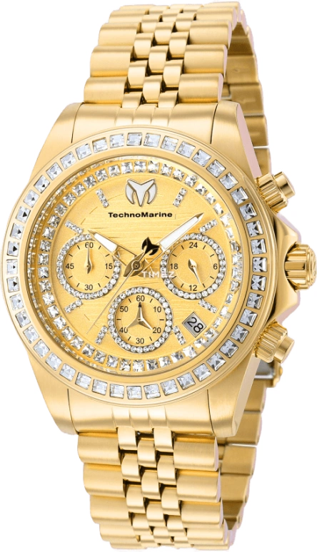 TechnoMarine Manta TM-221016