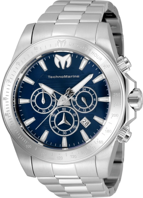 TechnoMarine Manta TM-220123