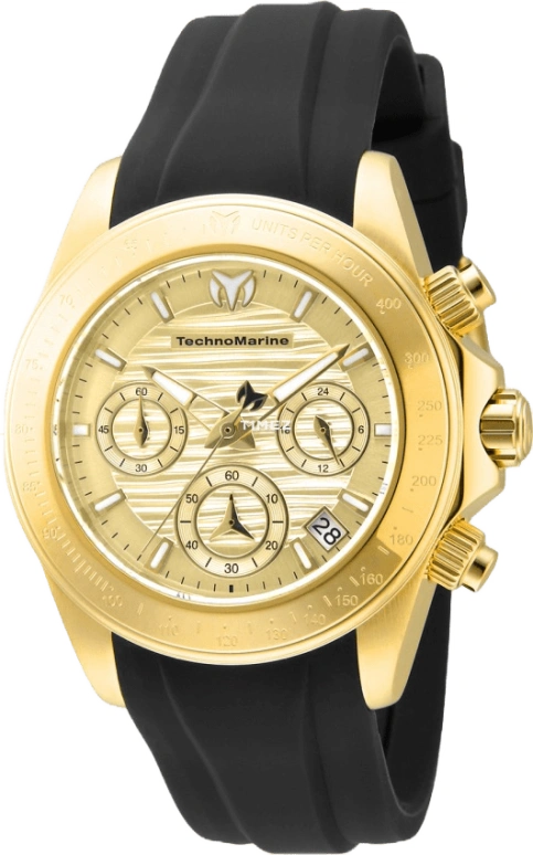 TechnoMarine Manta TM-219041