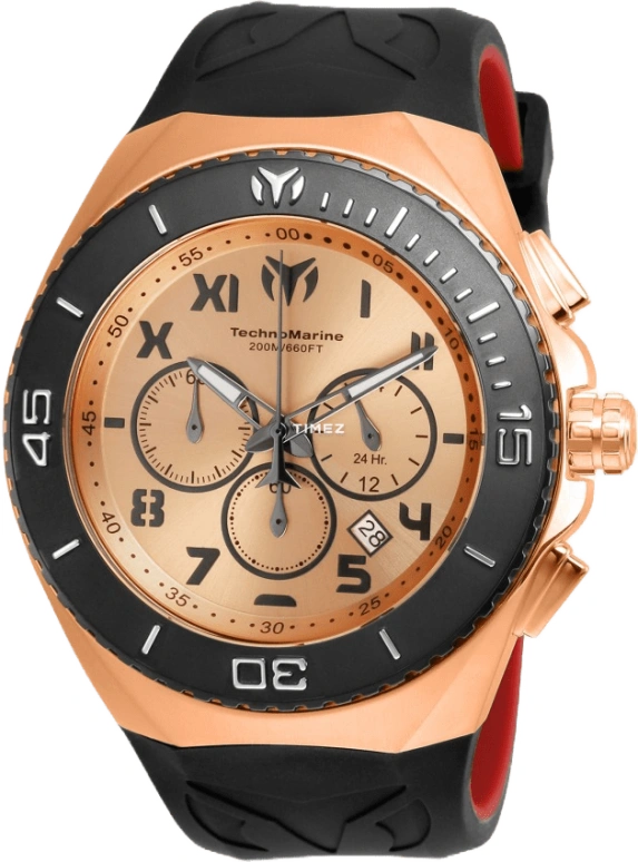 TechnoMarine Manta TM-215065