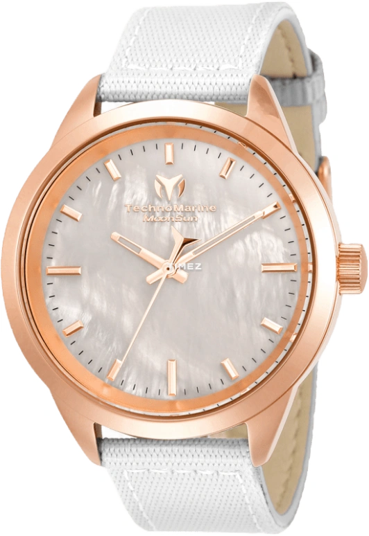 TechnoMarine MoonSun TM-820002