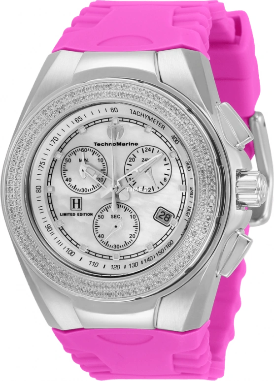 TechnoMarine Cruise TM-119006