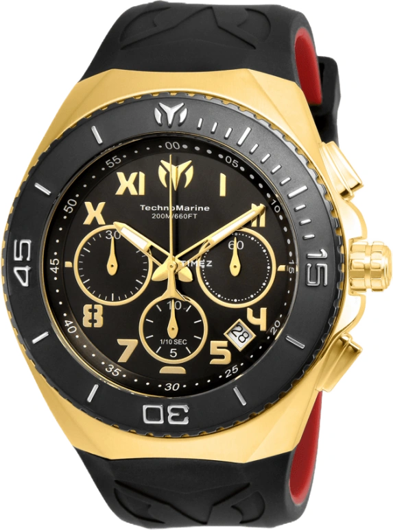 TechnoMarine Manta TM-215066