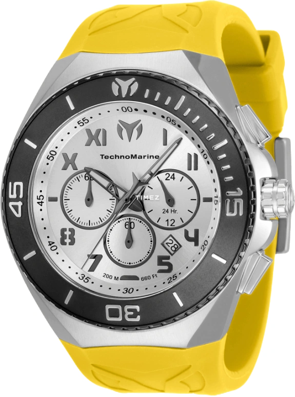 TechnoMarine Manta TM-220004