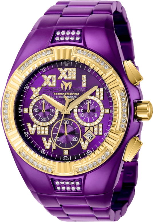 TechnoMarine Cruise TM-121235