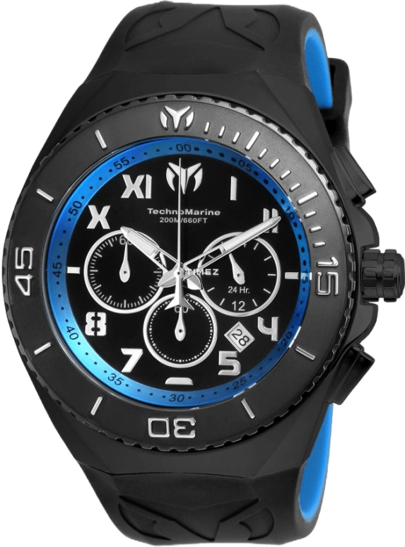 TechnoMarine Manta TM-215071