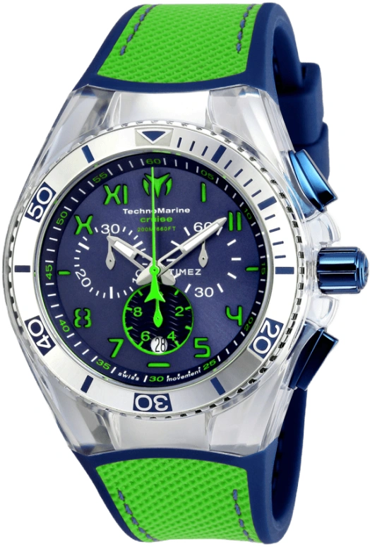 TechnoMarine Cruise TM-115011