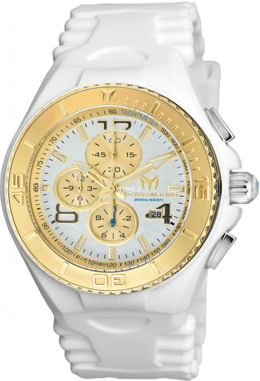 TechnoMarine Cruise TM-115109