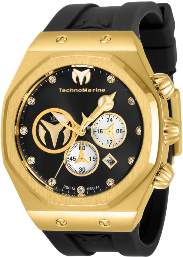 technomarine technomarine-reef 