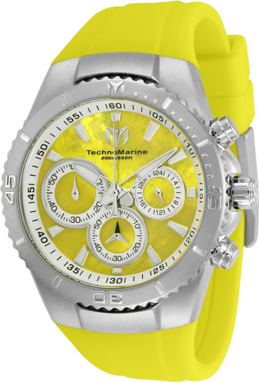 TechnoMarine Manta TM-220077
