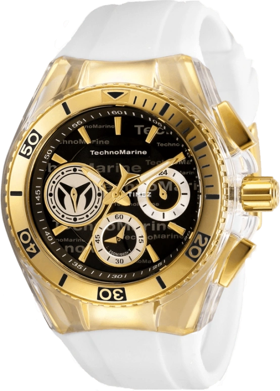 TechnoMarine Cruise TM-118134