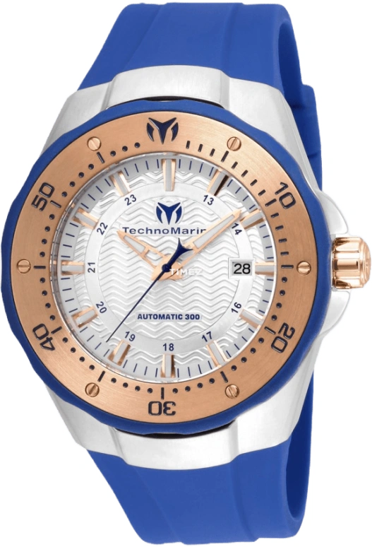 TechnoMarine Manta TM-215091