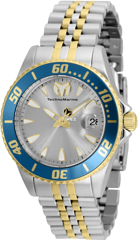TechnoMarine Manta TM-220093