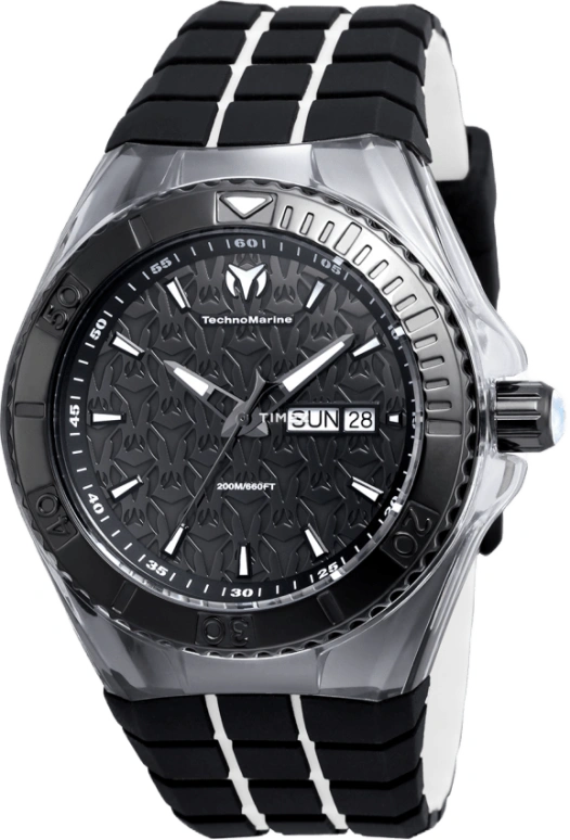 TechnoMarine Cruise TM-115182