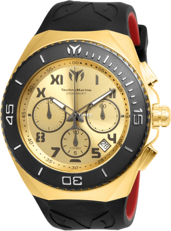 TechnoMarine Manta TM-215067