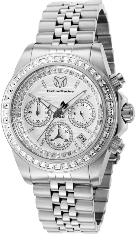TechnoMarine Manta TM-221014