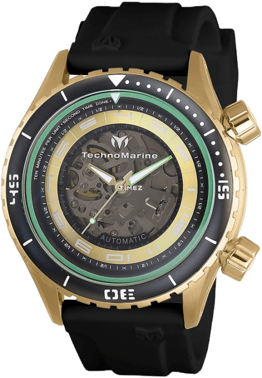 TechnoMarine Manta TM-218005