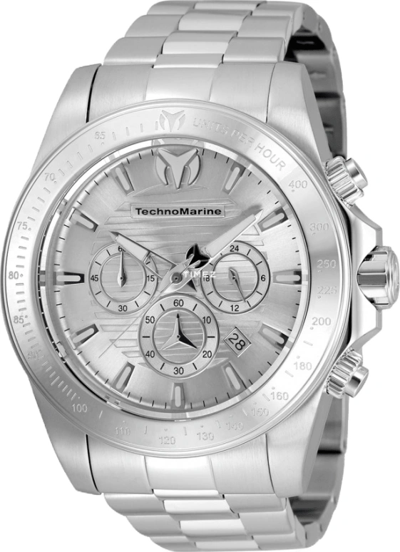TechnoMarine Manta TM-220122