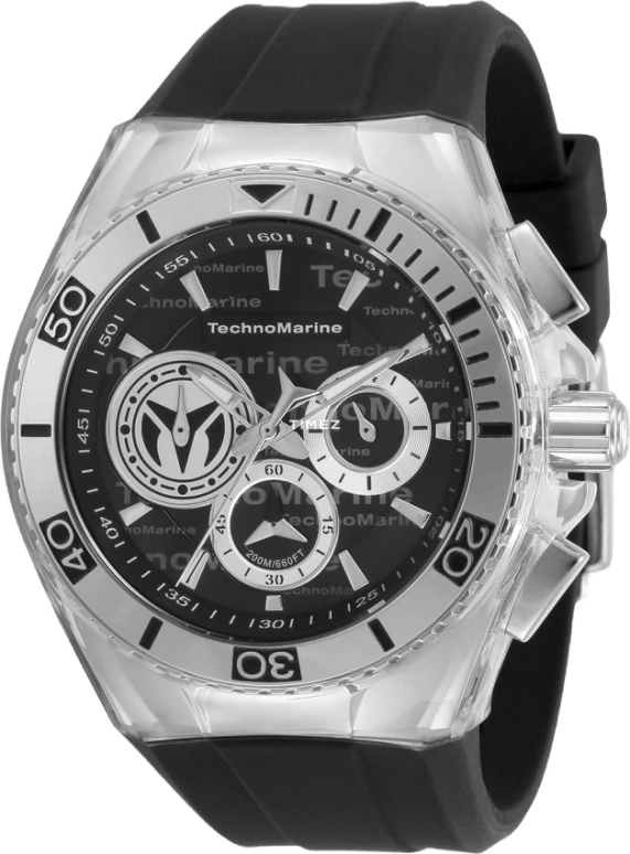TechnoMarine Cruise TM-118119