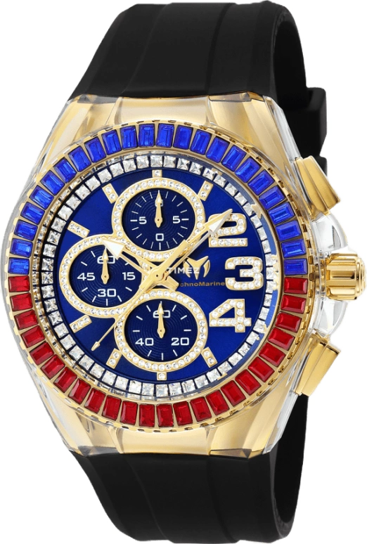 TechnoMarine Cruise TM-121015