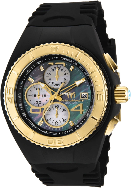 TechnoMarine Cruise TM-115353