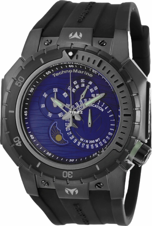 TechnoMarine Manta TM-218028