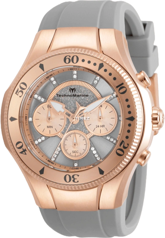 TechnoMarine Cruise TM-118139