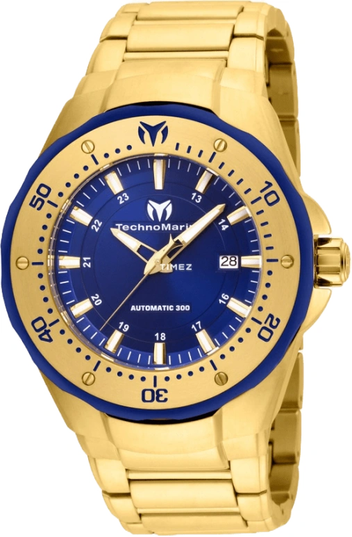 TechnoMarine Manta TM-215096
