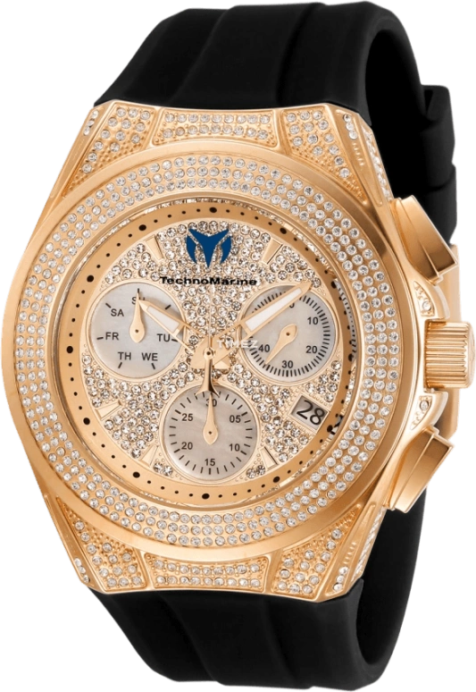 TechnoMarine Cruise TM-118109