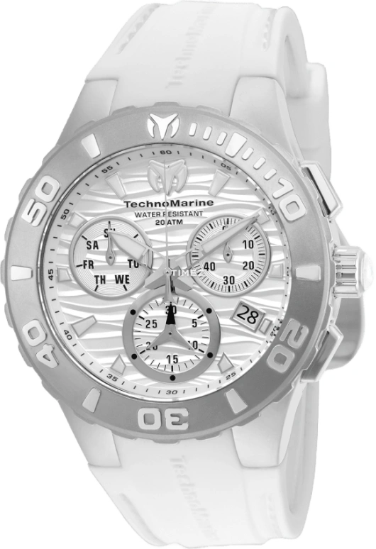 TechnoMarine Cruise TM-115072