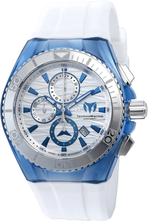 TechnoMarine Cruise TM-115055