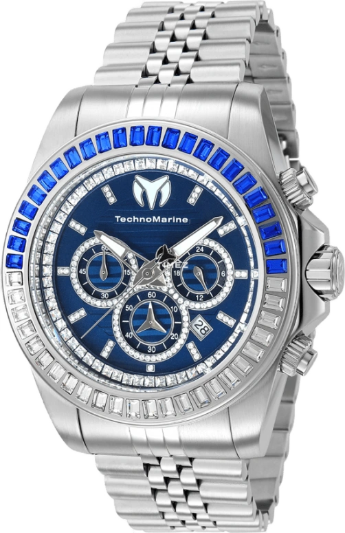 TechnoMarine Manta TM-221012
