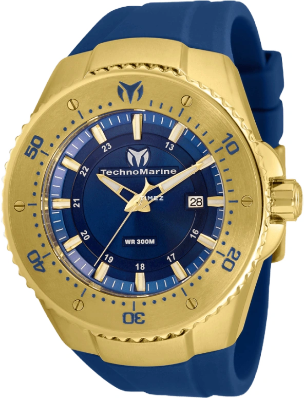 TechnoMarine Manta TM-220059