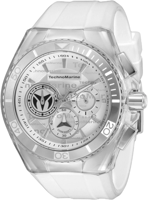 TechnoMarine Cruise TM-118120