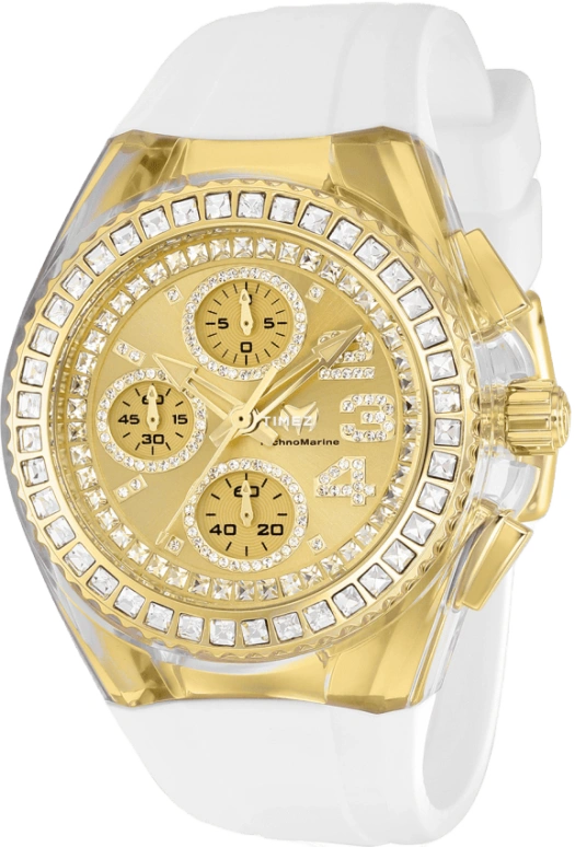 TechnoMarine Cruise TM-121045