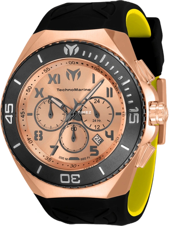TechnoMarine Manta TM-220011
