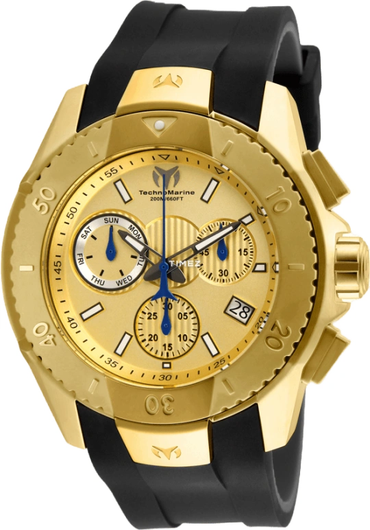 TechnoMarine UF6 TM-617001