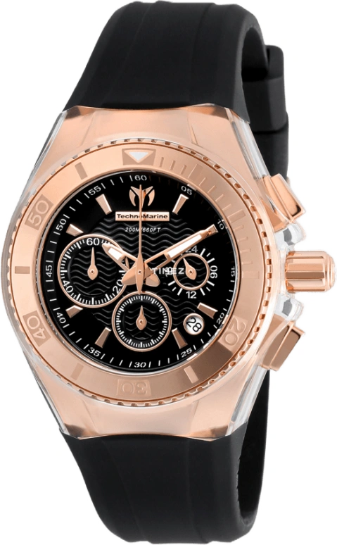 TechnoMarine Cruise TM-115033