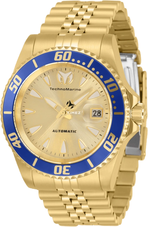 TechnoMarine Manta TM-219052
