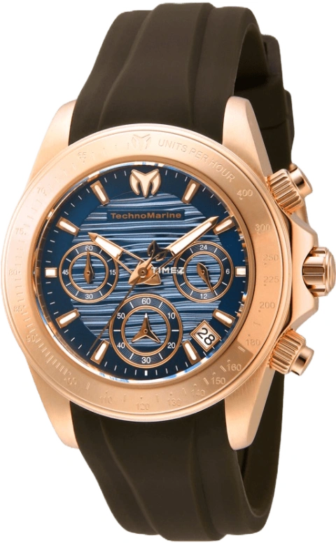 TechnoMarine Manta TM-219046