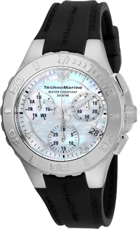 TechnoMarine Cruise TM-115086