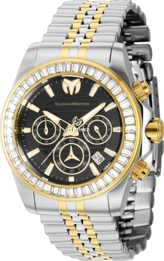 TechnoMarine Manta TM-222041