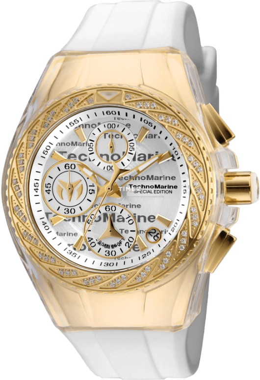 TechnoMarine Cruise TM-115384